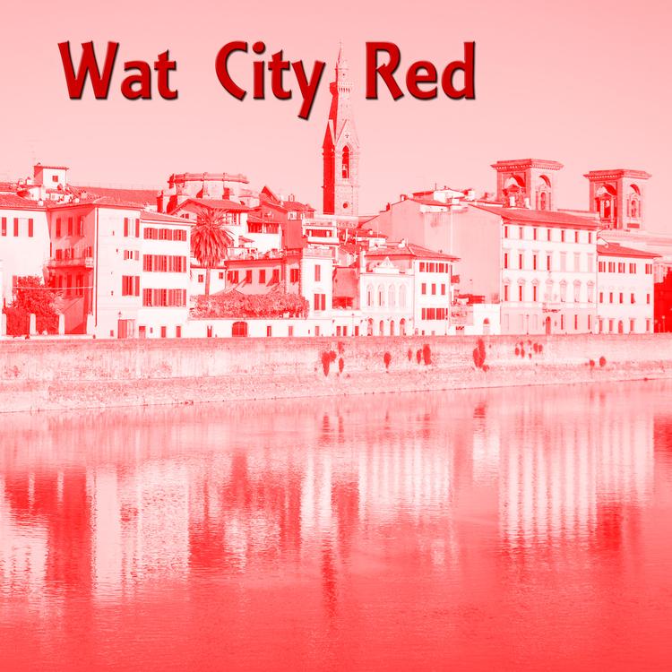 Wat City Red's avatar image