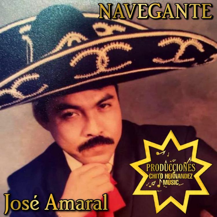 José Amaral's avatar image