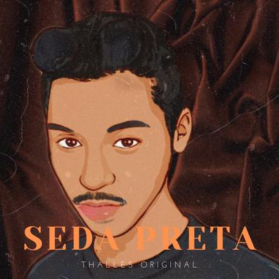 Seda Preta's cover