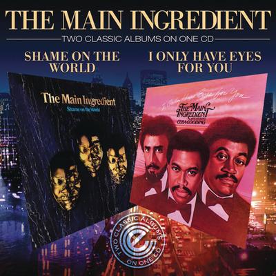 Evening of Love (feat. Cuba Gooding) By The Main Ingredient, Cuba Gooding's cover