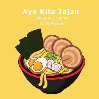 Ayo Kita Jajan (Acoustic Piano)'s cover