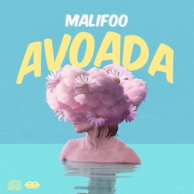Avoada By Malifoo, Magi's cover
