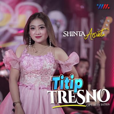 Titip Tresno's cover