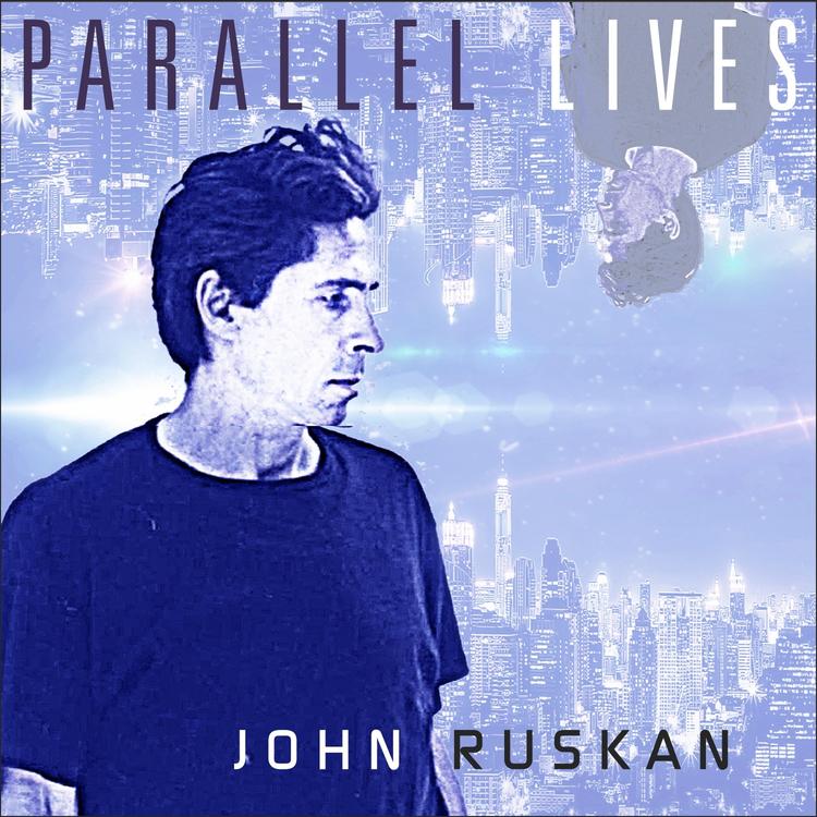 John Ruskan's avatar image