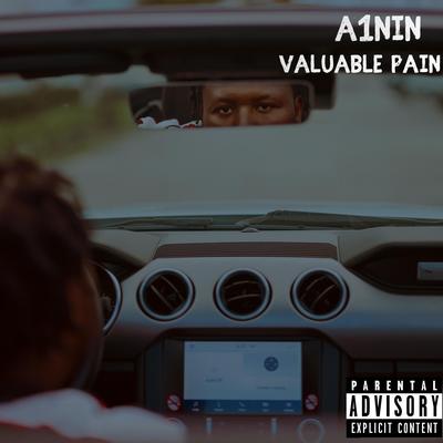 Valuable Pain's cover