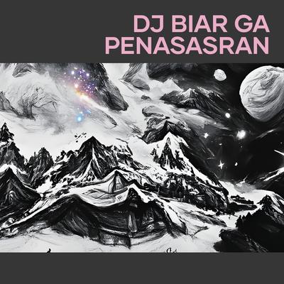 Dj Biar Ga Penasasran's cover