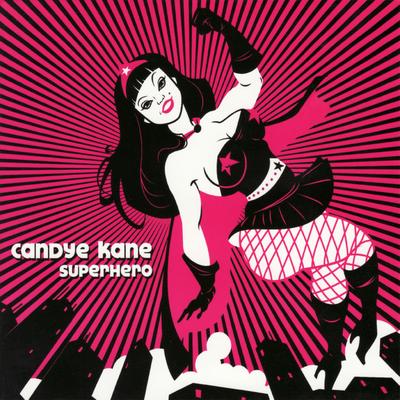 You Can't Stop Me From Loving You By Candye Kane's cover