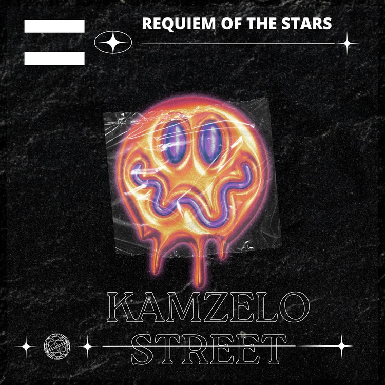 KAMZELO STREET's avatar image