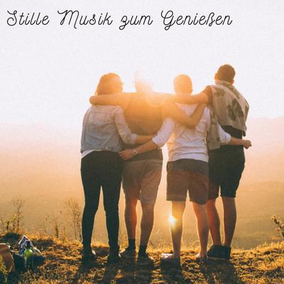 Stille Musik zum Genießen (Endlosschleife)'s cover