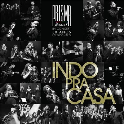 Fruto da Criação (feat. Prisminha & Prisma Teen) By Prisma Brasil, Prisminha, Prisma Teen's cover