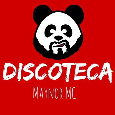Discoteca's cover