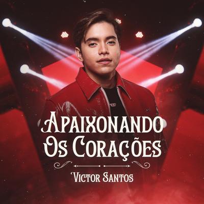 Victor Santos's cover