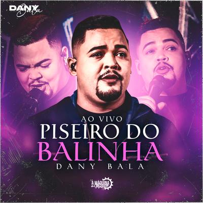 Fogosa (Ao Vivo) By Dany Bala, Mc Tocha's cover