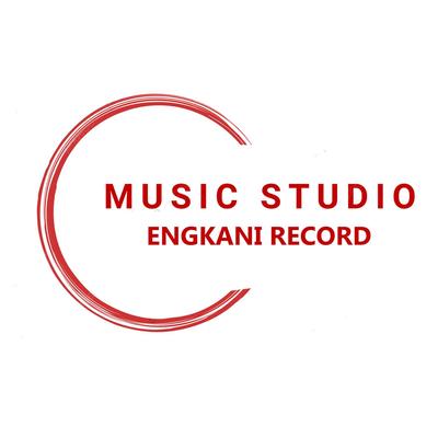 Engkani Record's cover