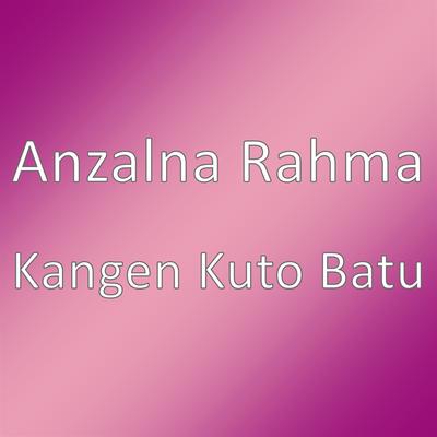 Kangen Kuto Batu's cover