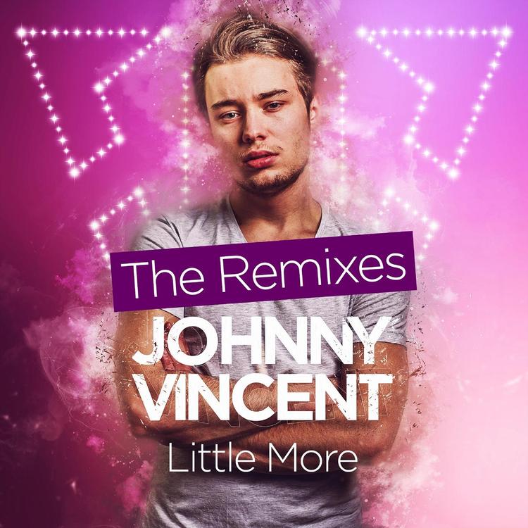 Johnny Vincent's avatar image