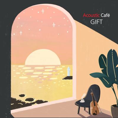 Gift (with POLY)'s cover
