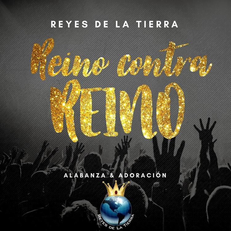 Reyes de la Tierra's avatar image