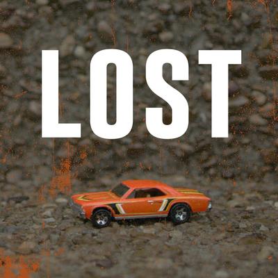 Lost (New Version) By Our Last Night's cover