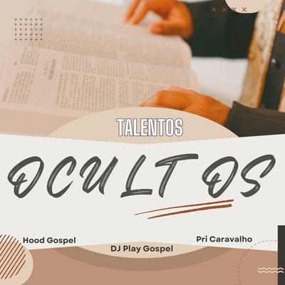 Talentos Ocultos's cover