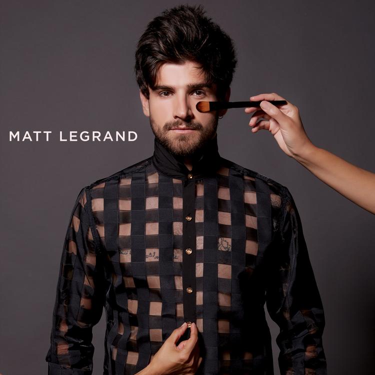 Matt LeGrand's avatar image