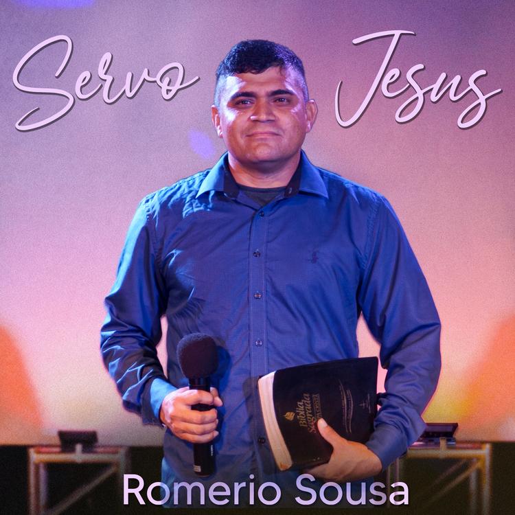 Romério Sousa's avatar image