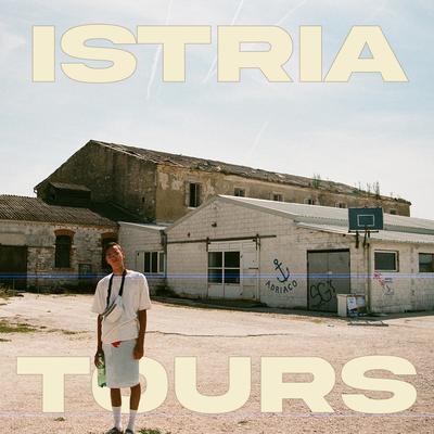 ISTRIA TOURS's cover
