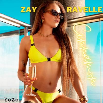CINNAMON By Zay Ravelle's cover
