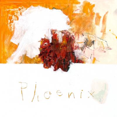 Phoenix's cover