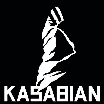 Kasabian's cover