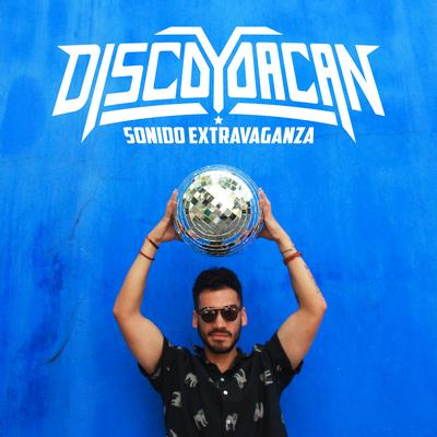 Discoyoacán's cover