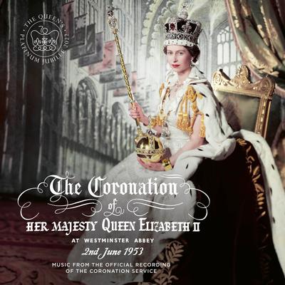 H.M. Queen Elizabeth II's cover