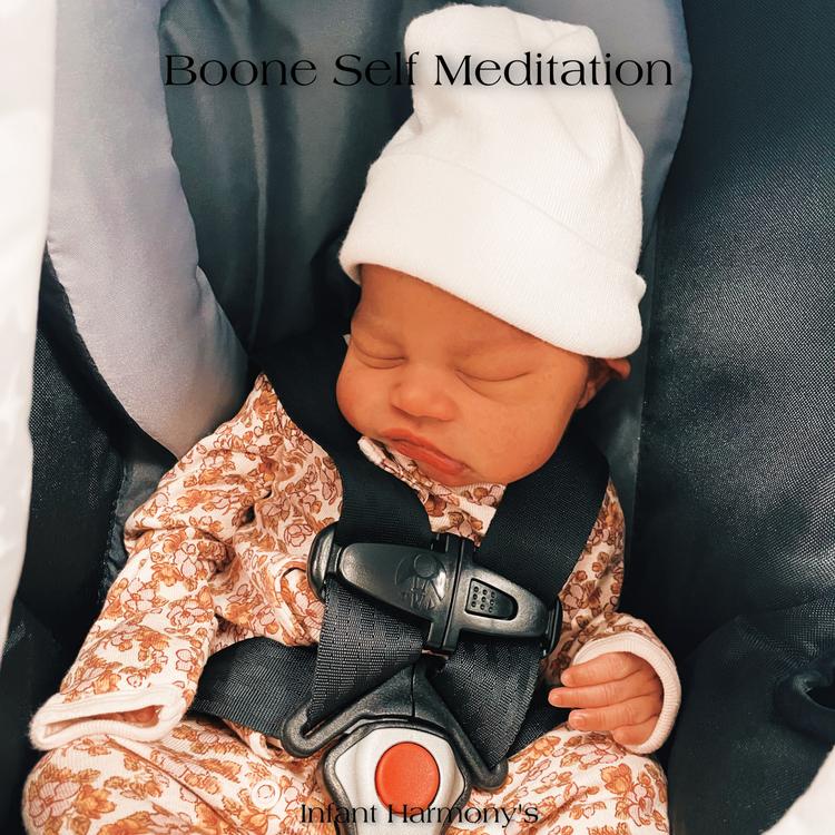 Boone self meditation's avatar image