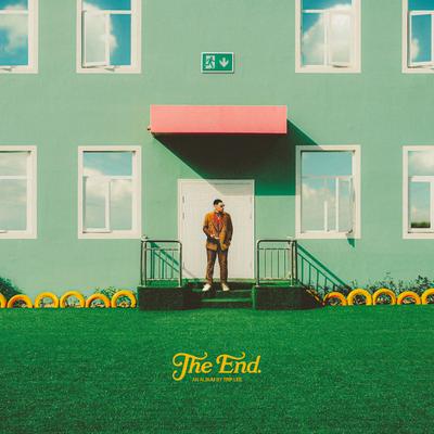 The End.'s cover