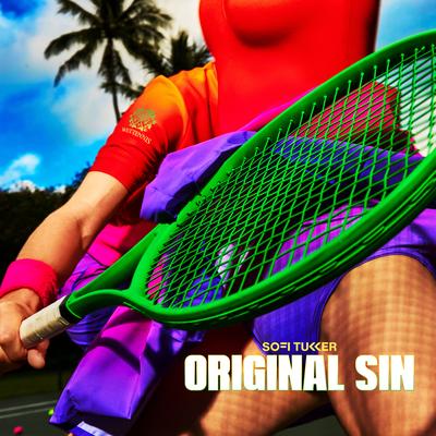 Original Sin By Sofi Tukker's cover