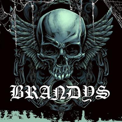 Nezlomni By Brandys's cover