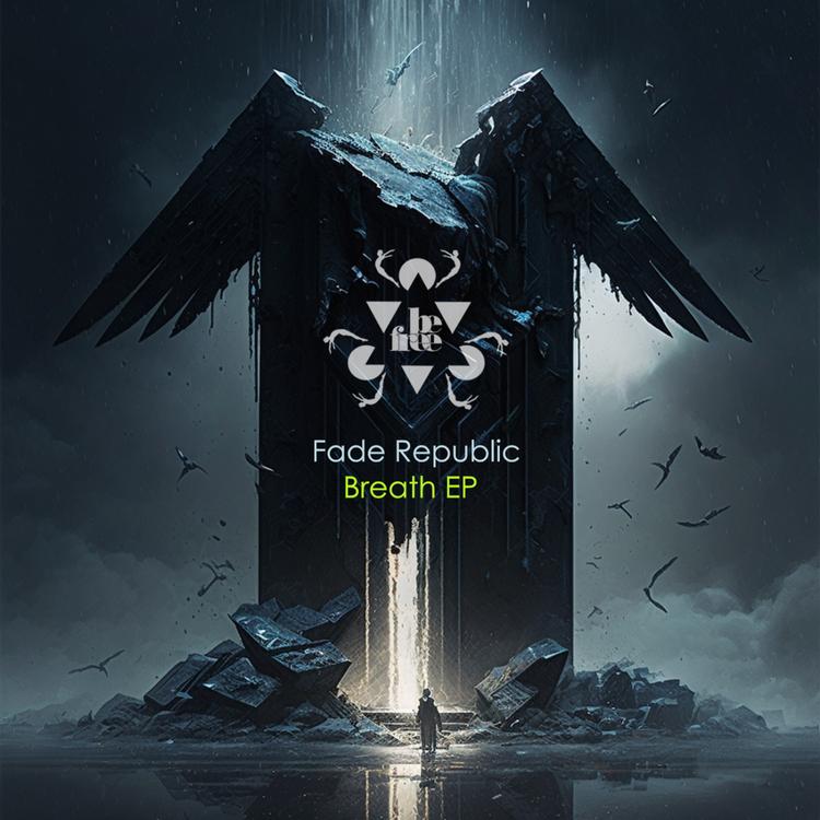 FADE REPUBLIC's avatar image