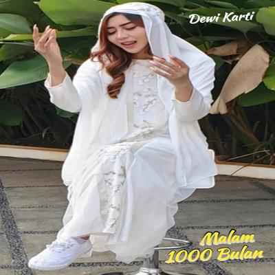Dewi Karti's cover