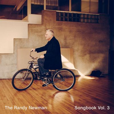 The Randy Newman Songbook, Vol. 3's cover