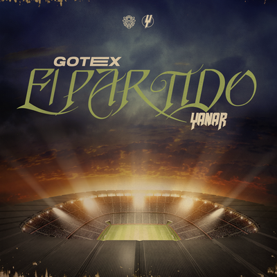 El Partido By Gotex, YANAR's cover