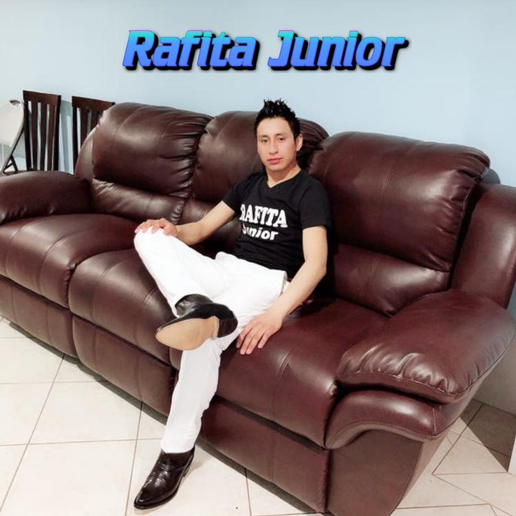 Rafita Junior's avatar image