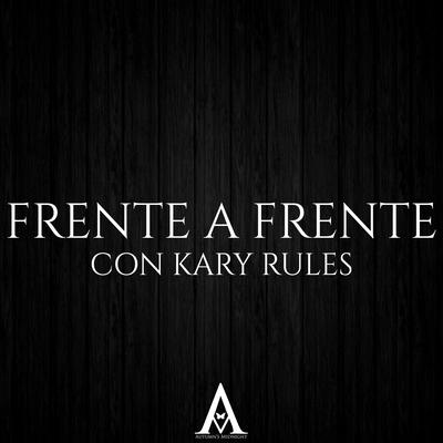 Frente A Frente (Con Kary Rules)'s cover