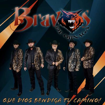 Bravos De Ojinaga's cover