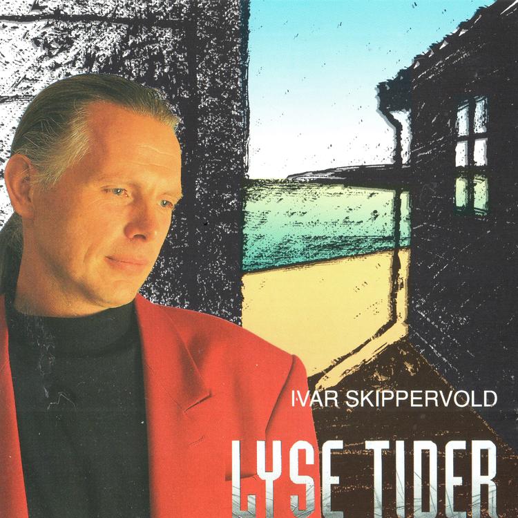 Ivar Skippervold's avatar image