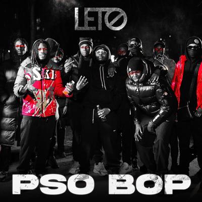 PSO BOP's cover