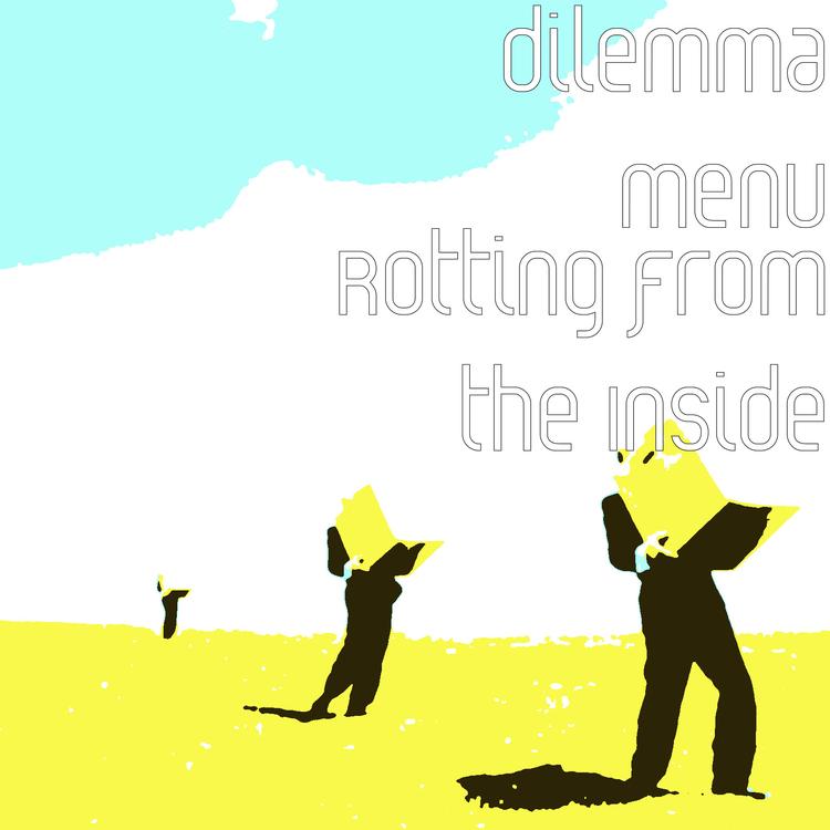 dilemma menu's avatar image