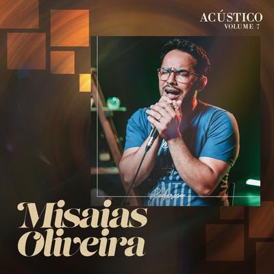 Descansa By Misaias Oliveira's cover