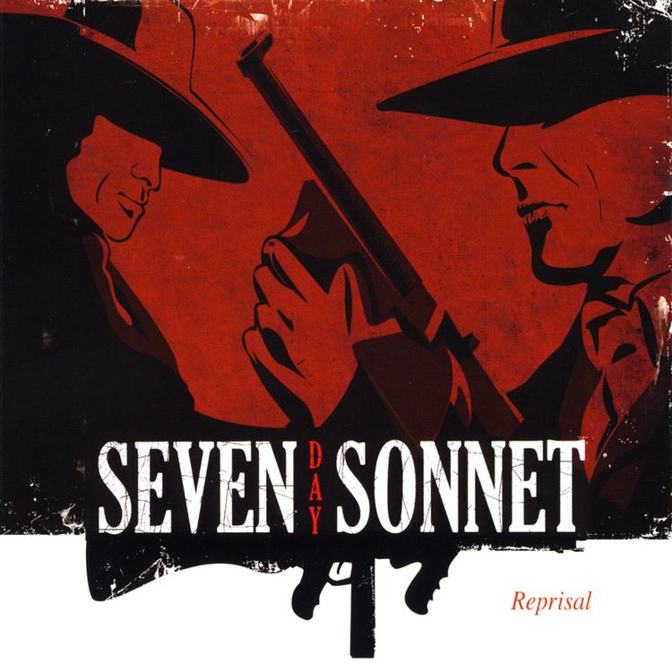 Seven Day Sonnet's avatar image