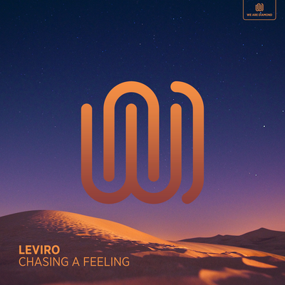 Chasing a Feeling By Leviro's cover