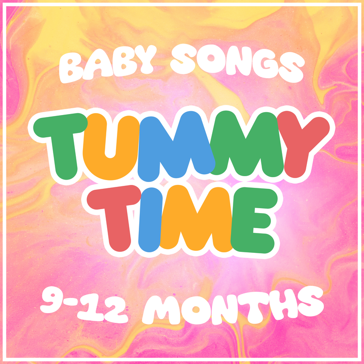 Tummy Time's avatar image